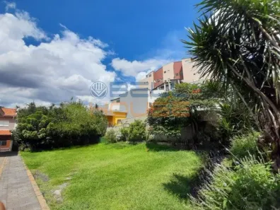 Sobrado com 2 Quartos à venda, 400m² no Paraíso, Santo André