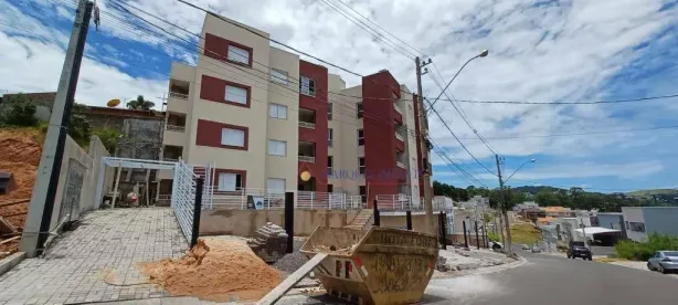 Apartamento com 2 Quartos à venda, 71m² no , Louveira