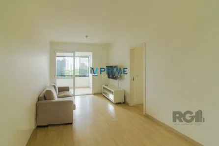 Apartamento com 3 Quartos à venda, 111m² no Chácara das Pedras, Porto Alegre