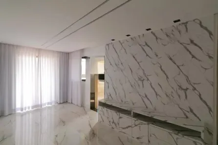 Apartamento com 4 Quartos à venda, 164m² no São Luiz, Belo Horizonte