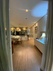 Apartamento com 2 Quartos à venda, 64m² no Jardim Jurema, Valinhos