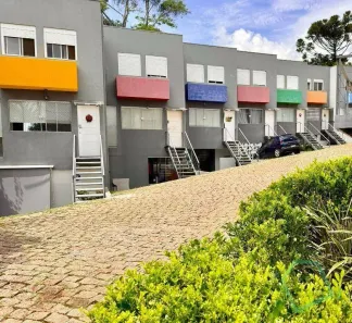Casa com 2 Quartos à venda, 120m² no Outeiro de Passárgada, Cotia