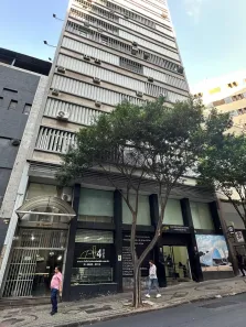 Sala Comercial para alugar, 40m² no Centro, Belo Horizonte