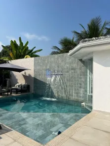 Casa de Condomínio com 3 Quartos para alugar, 400m² no Barra da Tijuca, Rio de Janeiro