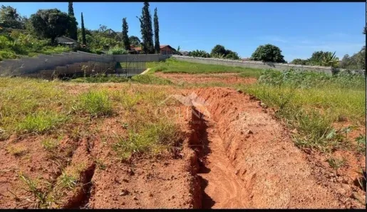 Lote/Terreno à venda, 176m² no Chácara Morada Mediterrânea, Jundiaí