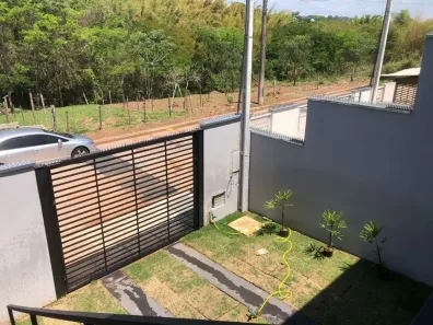 Casa com 2 Quartos à venda, 55m² no Residencial Dom Bosco, São José dos Campos
