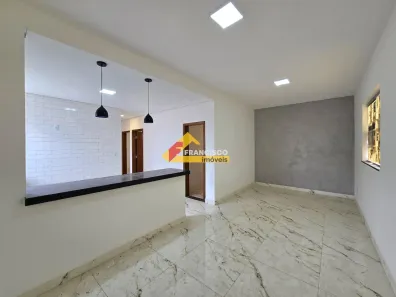 Apartamento com 3 Quartos à venda, 85m² no Residencial Doutor Walchir Resende Costa, Divinópolis
