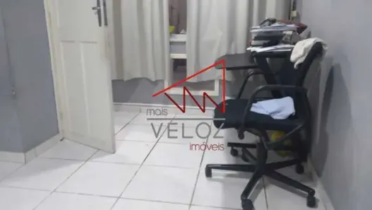 Apartamento com 2 Quartos à venda, 64m² no Santa Teresa, Rio de Janeiro