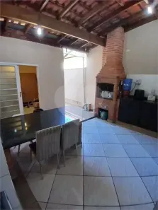 Casa de Condomínio com 3 Quartos à venda, 133m² no Jardim Gonçalves, Sorocaba