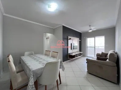 Apartamento com 2 Quartos à venda, 73m² no Guilhermina, Praia Grande