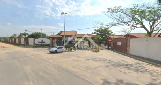 Lote/Terreno à venda, 1070m² no Bougainville Residencial V, Peruíbe