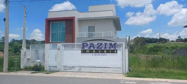 Casa com 3 Quartos à venda, 180m² no Marambaia, Vinhedo