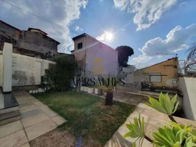 Casa com 3 Quartos à venda, 439m² no Concórdia, Belo Horizonte