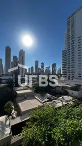 Apartamento com 3 Quartos à venda, 123m² no Setor Bueno, Goiânia