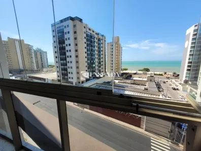 Apartamento com 3 Quartos à venda, 80m² no Praia de Itaparica, Vila Velha