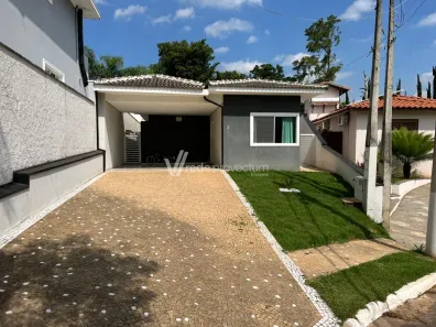 Casa de Condomínio com 3 Quartos à venda, 634m² no Vila Capuava, Valinhos