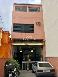 Ponto Comercial à venda, 1000m² no Vila Mariana, São Paulo