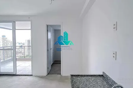 Apartamento com 2 Quartos à venda, 44m² no Belenzinho, São Paulo