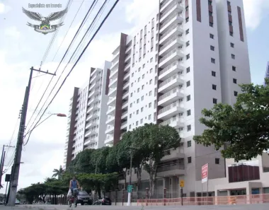 Apartamento com 3 Quartos à venda, 88m² no Marambaia, Belém