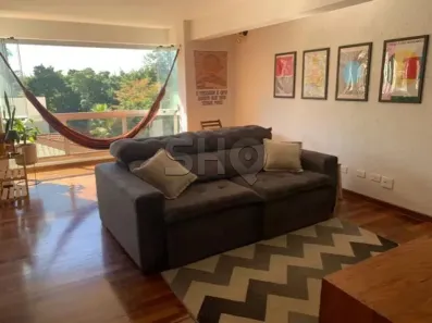 Apartamento com 1 Quarto à venda, 86m² no Sumarezinho, São Paulo