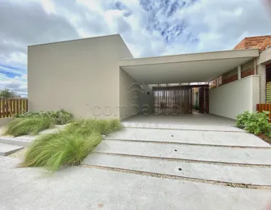 Casa de Condomínio com 3 Quartos à venda, 160m² no Setlife Mirassol, Mirassol