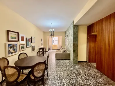Apartamento com 2 Quartos à venda, 99m² no Boqueirão, Santos