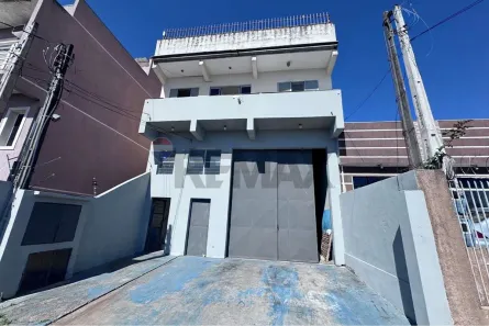 Galpão/Depósito/Armazém para alugar, 220m² no Vila Elza, Sorocaba