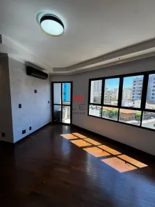 Apartamento com 3 Quartos à venda, 120m² no Jardim América, Bauru