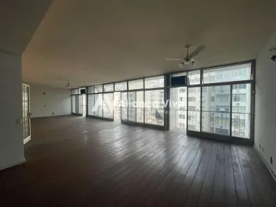 Apartamento com 4 Quartos à venda, 300m² no Flamengo, Rio de Janeiro