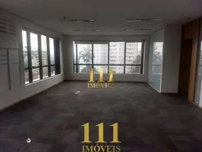 Sala Comercial com 1 Quarto à venda, 72m² no Jardim São Dimas, São José dos Campos