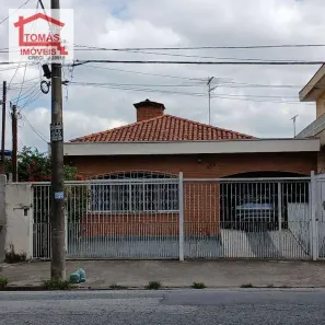 Casa com 3 Quartos à venda, 220m² no Jardim Líbano, São Paulo