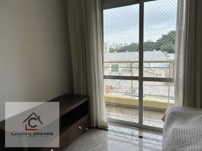Apartamento com 2 Quartos à venda, 57m² no Vila Carrão, São Paulo