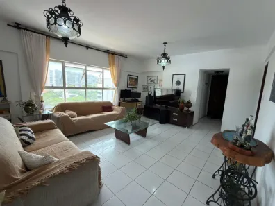 Apartamento com 3 Quartos à venda, 187m² no Tirol, Natal