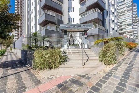 Apartamento com 4 Quartos à venda, 182m² no Água Verde, Curitiba