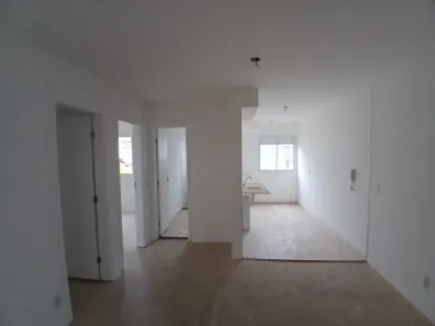 Apartamento com 2 Quartos à venda, 49m² no Jardim da Laranjeira (Zona Leste), São Paulo