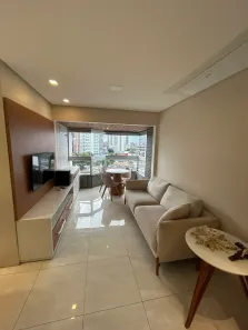 Apartamento com 3 Quartos à venda, 72m² no Tamarineira, Recife