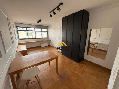 Apartamento com 1 Quarto à venda, 34m² no Centro, Piracicaba