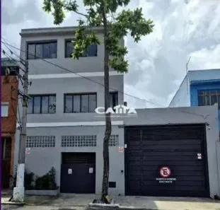 Prédio Comercial à venda, 1310m² no Mooca, São Paulo