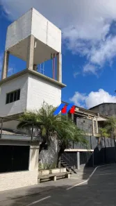 Galpão/Depósito/Armazém para alugar, 10500m² no Demarchi, São Bernardo do Campo