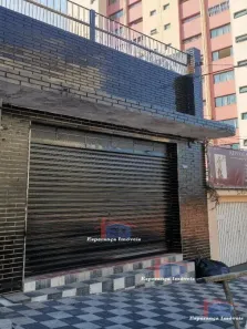 Imóvel Comercial à venda, 130m² no Centro, Osasco