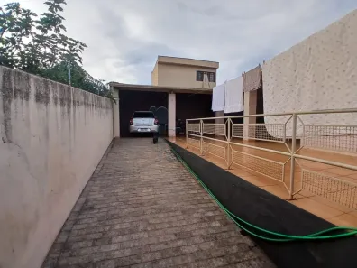 Casa com 3 Quartos à venda, 187m² no Ipiranga, Ribeirão Preto