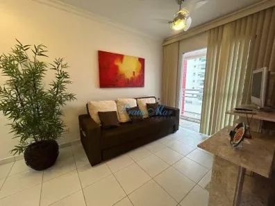 Apartamento com 3 Quartos à venda, 81m² no Pitangueiras, Guarujá