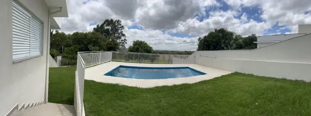 Casa de Condomínio com 3 Quartos à venda, 300m² no Condomínio Fazenda Palmeiras Imperiais, Salto