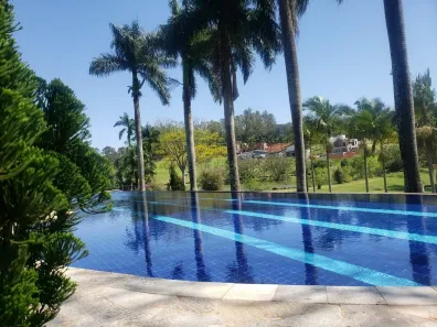 Lote/Terreno à venda, 1542m² no Loteamento Terras de Canaã, Cambé