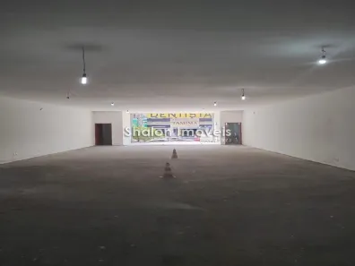 Sala Comercial para alugar, 189m² no Centro, Diadema