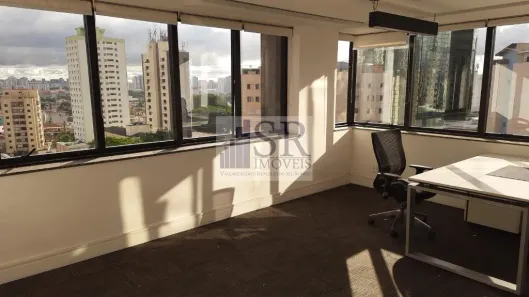 Sala Comercial para alugar, 90m² no Cidade Mãe do Céu, São Paulo