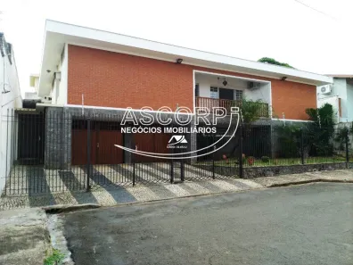 Casa com 4 Quartos à venda, 460m² no Cidade Jardim, Piracicaba