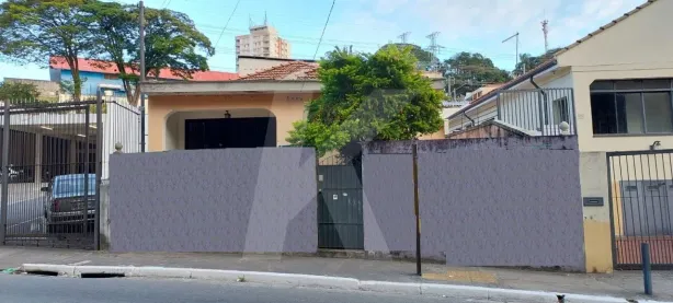 Casa com 2 Quartos à venda, 116m² no Vila Isolina Mazzei, São Paulo