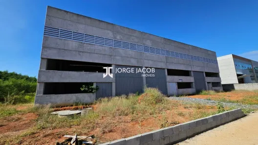 Galpão/Depósito/Armazém para venda ou aluguel, 1395m² no Centro Empresarial Sorocaba, Sorocaba