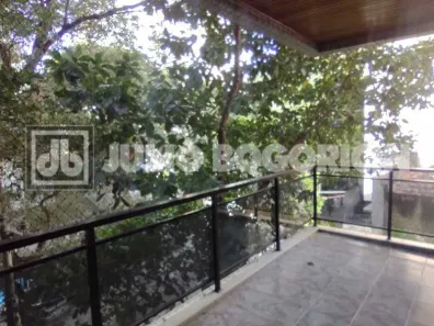 Apartamento com 3 Quartos à venda, 110m² no Tijuca, Rio de Janeiro
